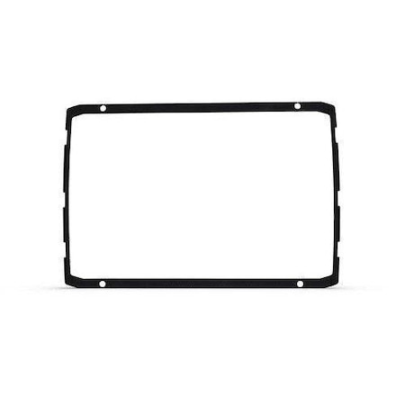 Garmin Flush Mount Kit 12In GAR010-12842-03